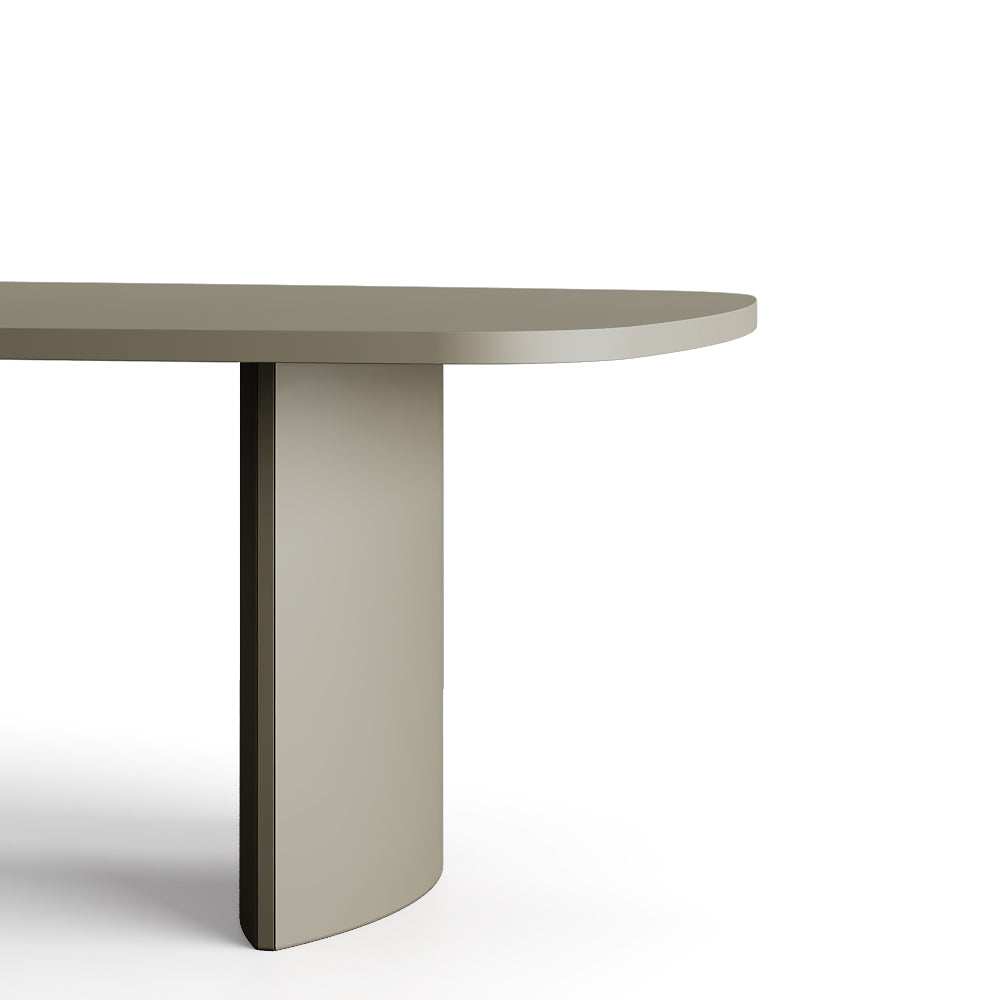 Mesa de comedor Laggi 2400