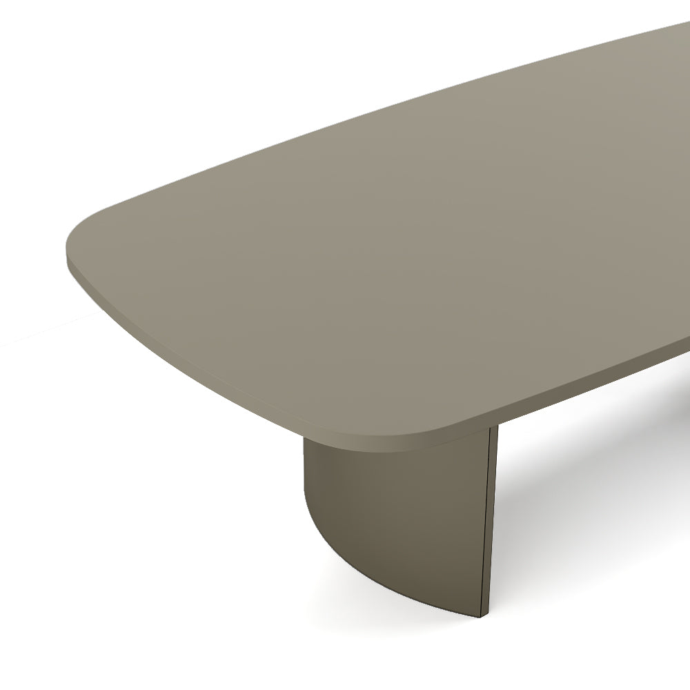 Mesa de comedor Laggi 2400