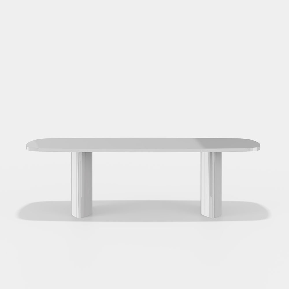Mesa de comedor Laggi 2400