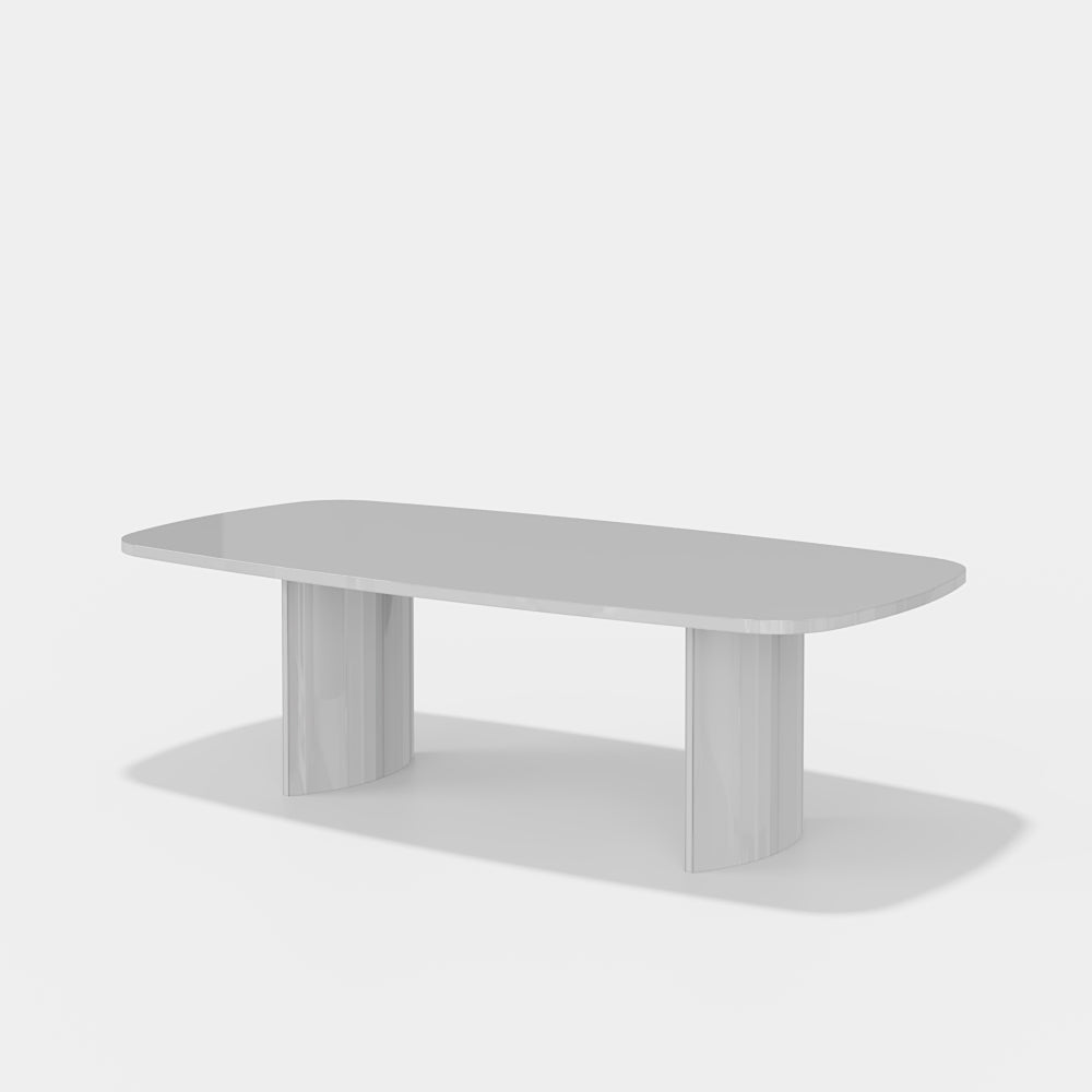 Mesa de comedor Laggi 2400