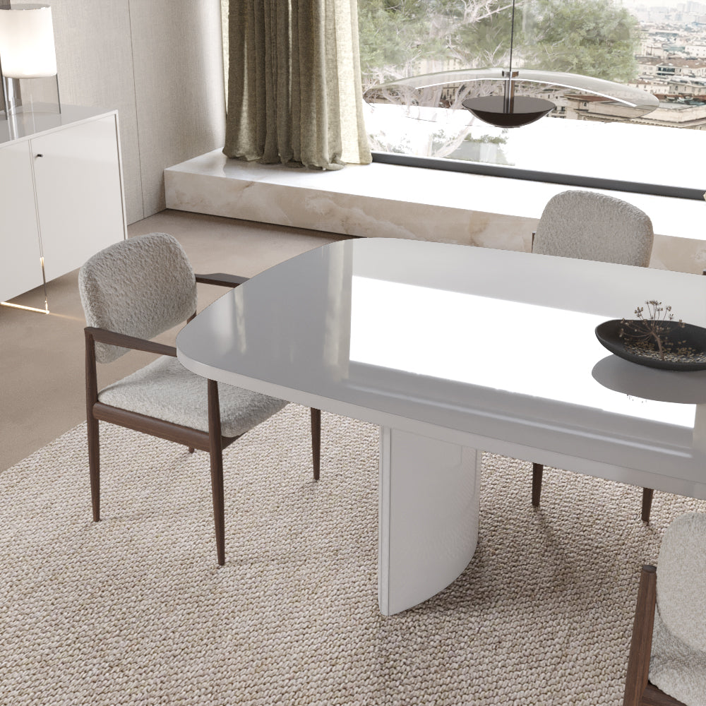 Mesa de comedor Laggi 2400