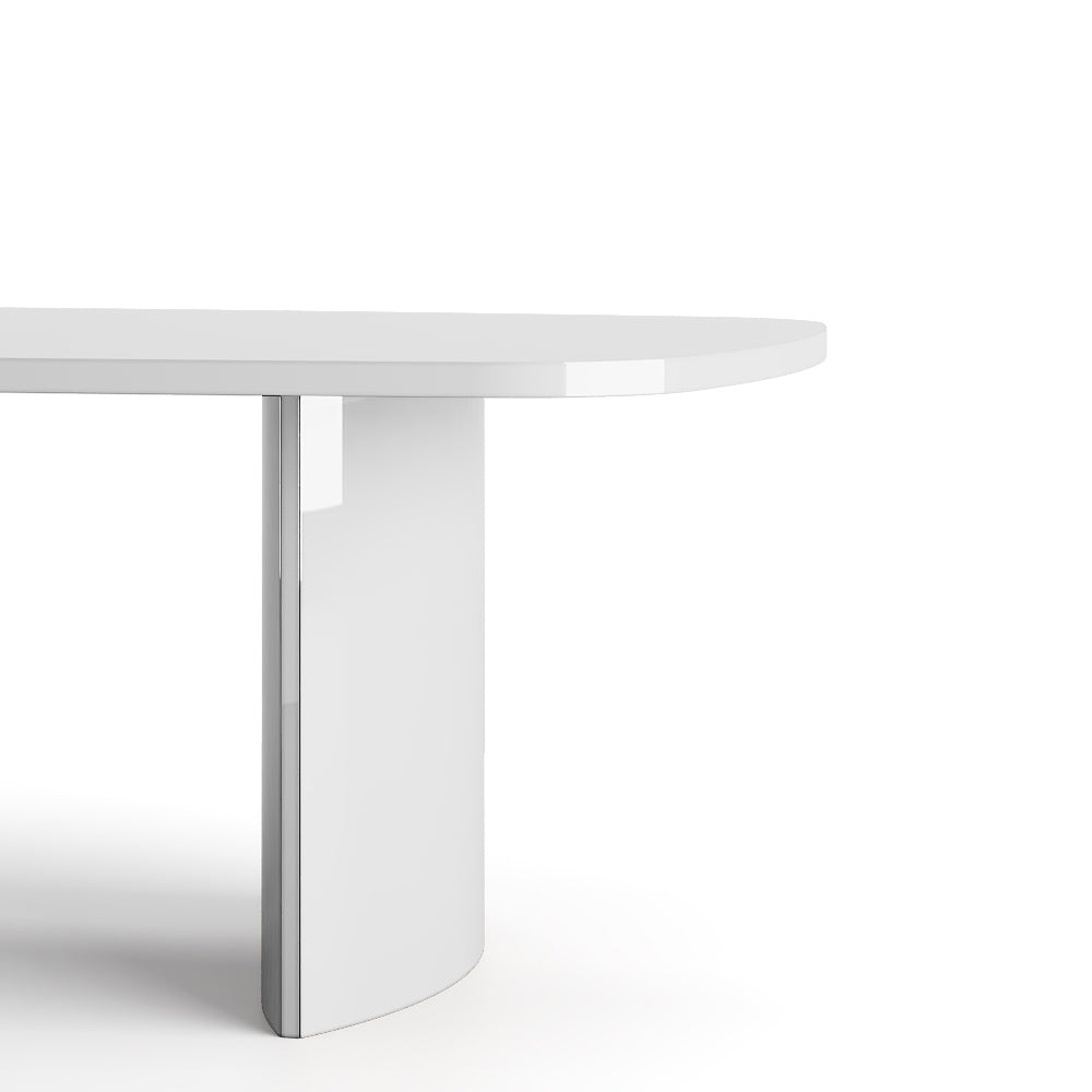 Mesa de comedor Laggi 2400