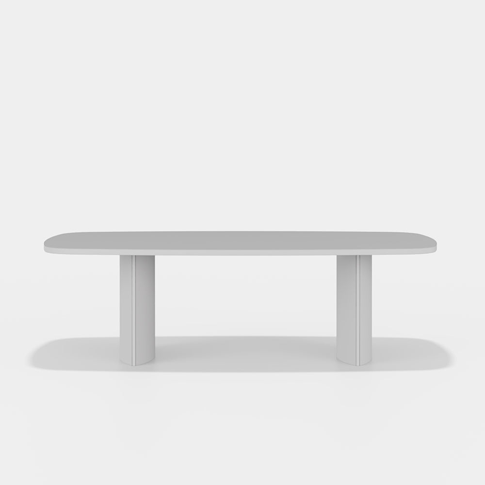 Mesa de comedor Laggi 2400