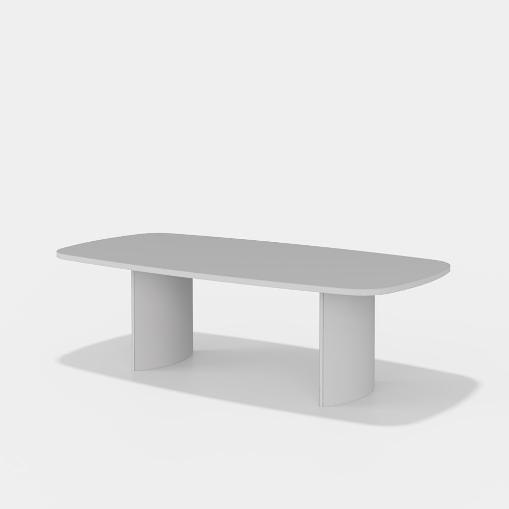 Mesa de comedor Laggi 2400