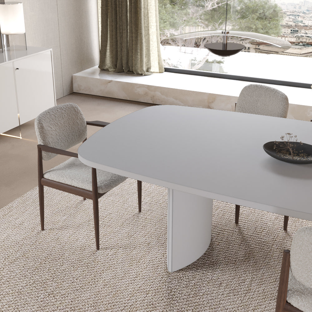 Mesa de comedor Laggi 2400