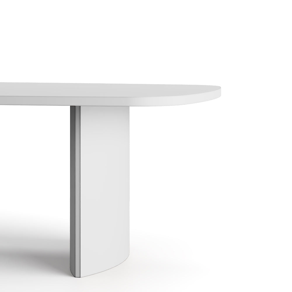 Mesa de comedor Laggi 2400