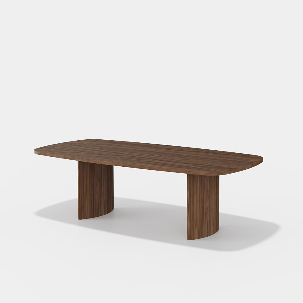 Mesa de Jantar Laggi 2400