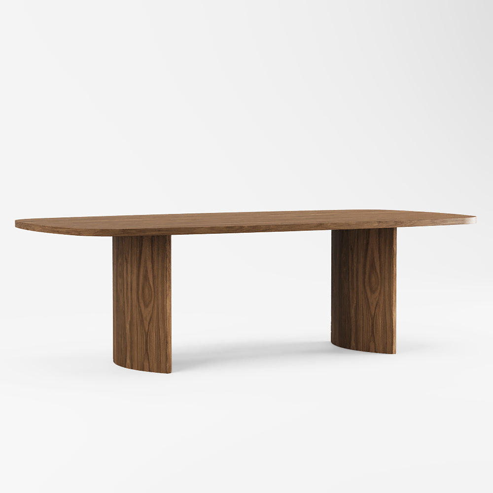 Mesa de Jantar Laggi 2400