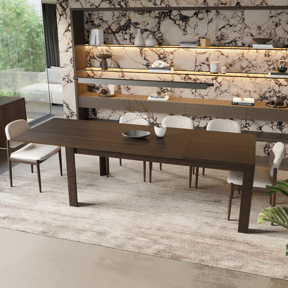 Laggi II Extendable Dining Table