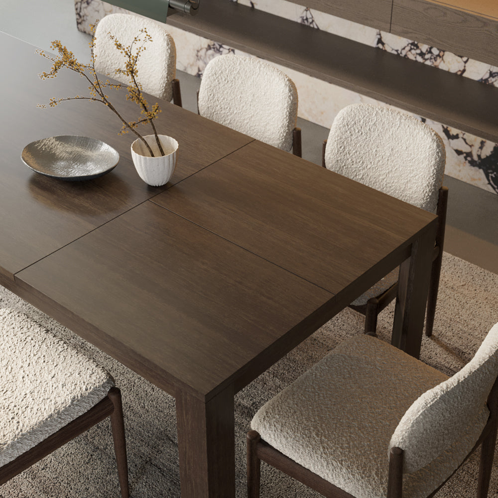 Laggi II Extendable Dining Table