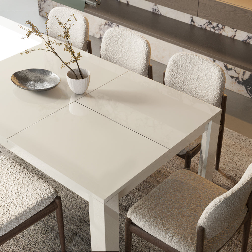 Laggi II Extendable Dining Table