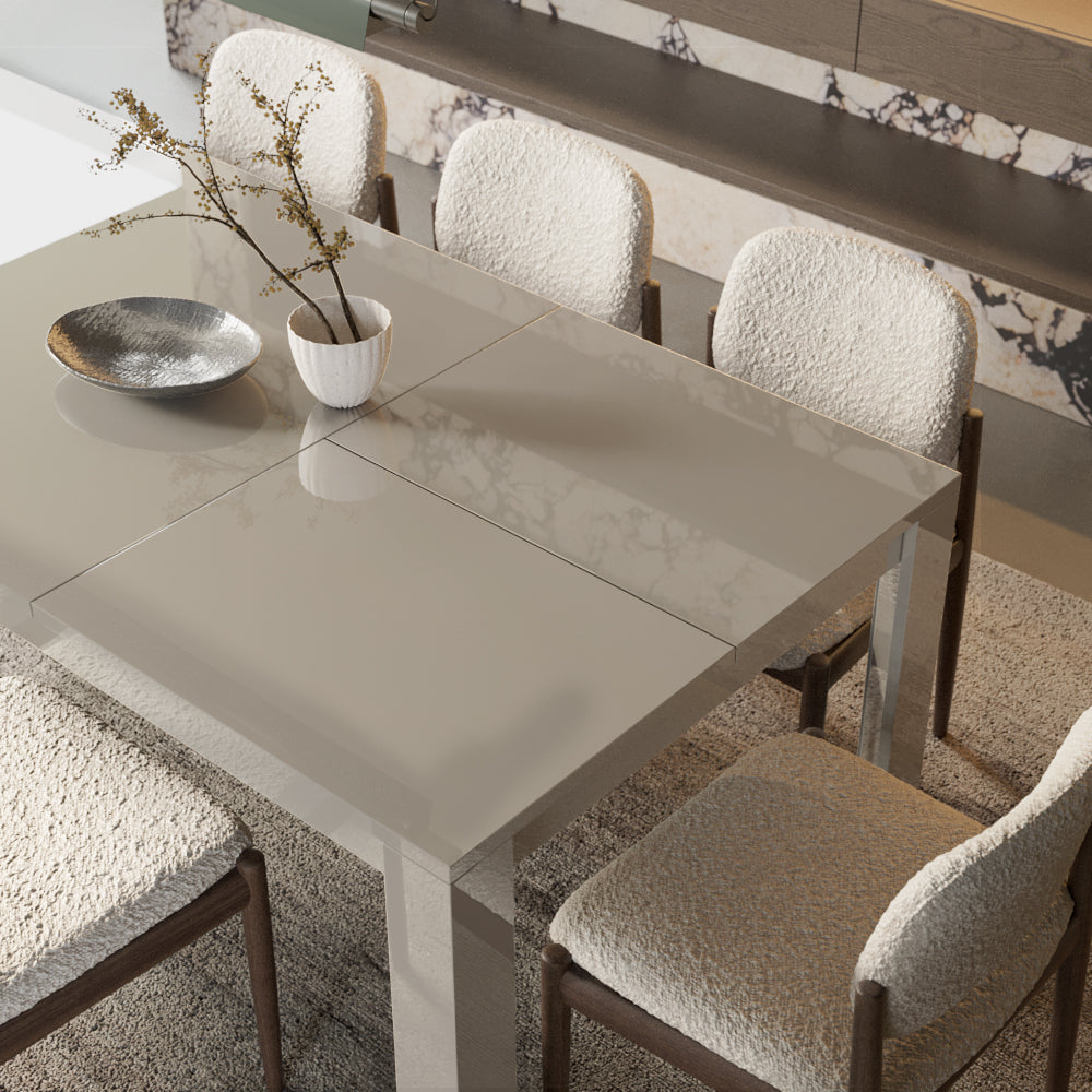 Laggi II Extendable Dining Table