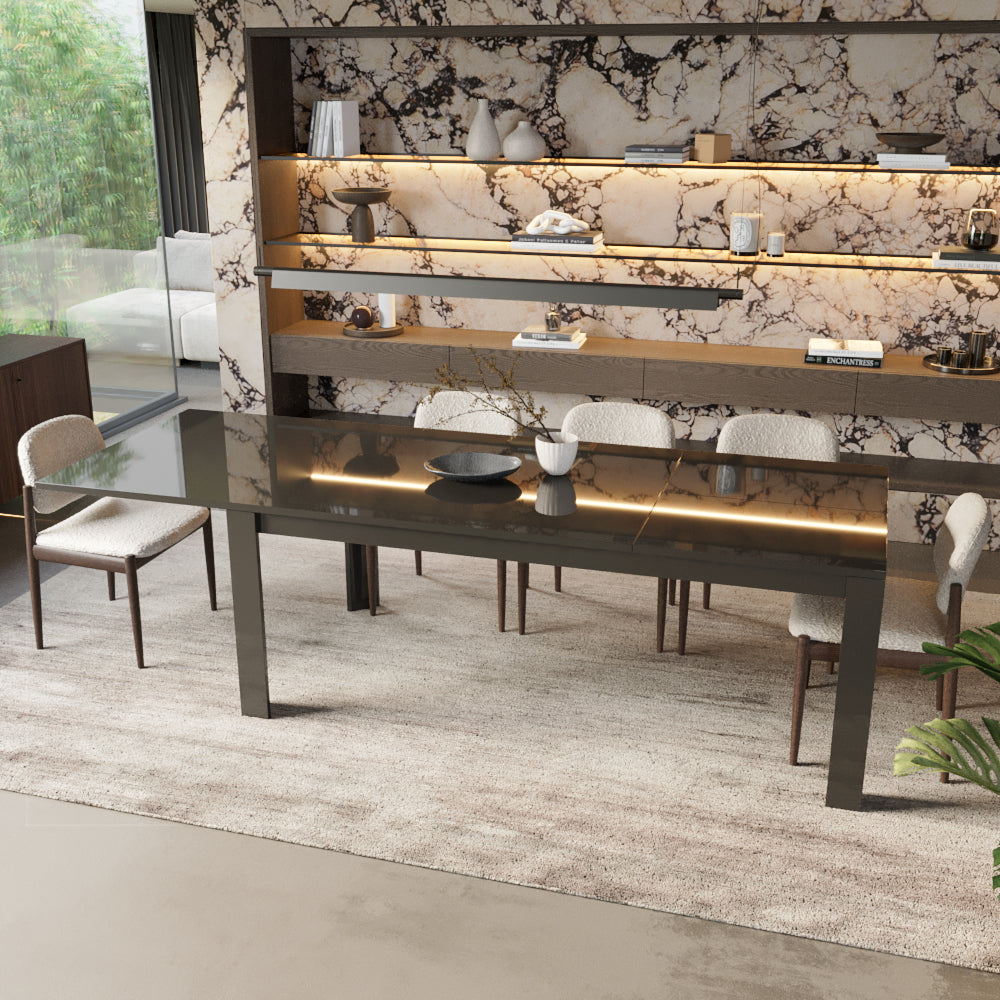 Laggi II Extendable Dining Table