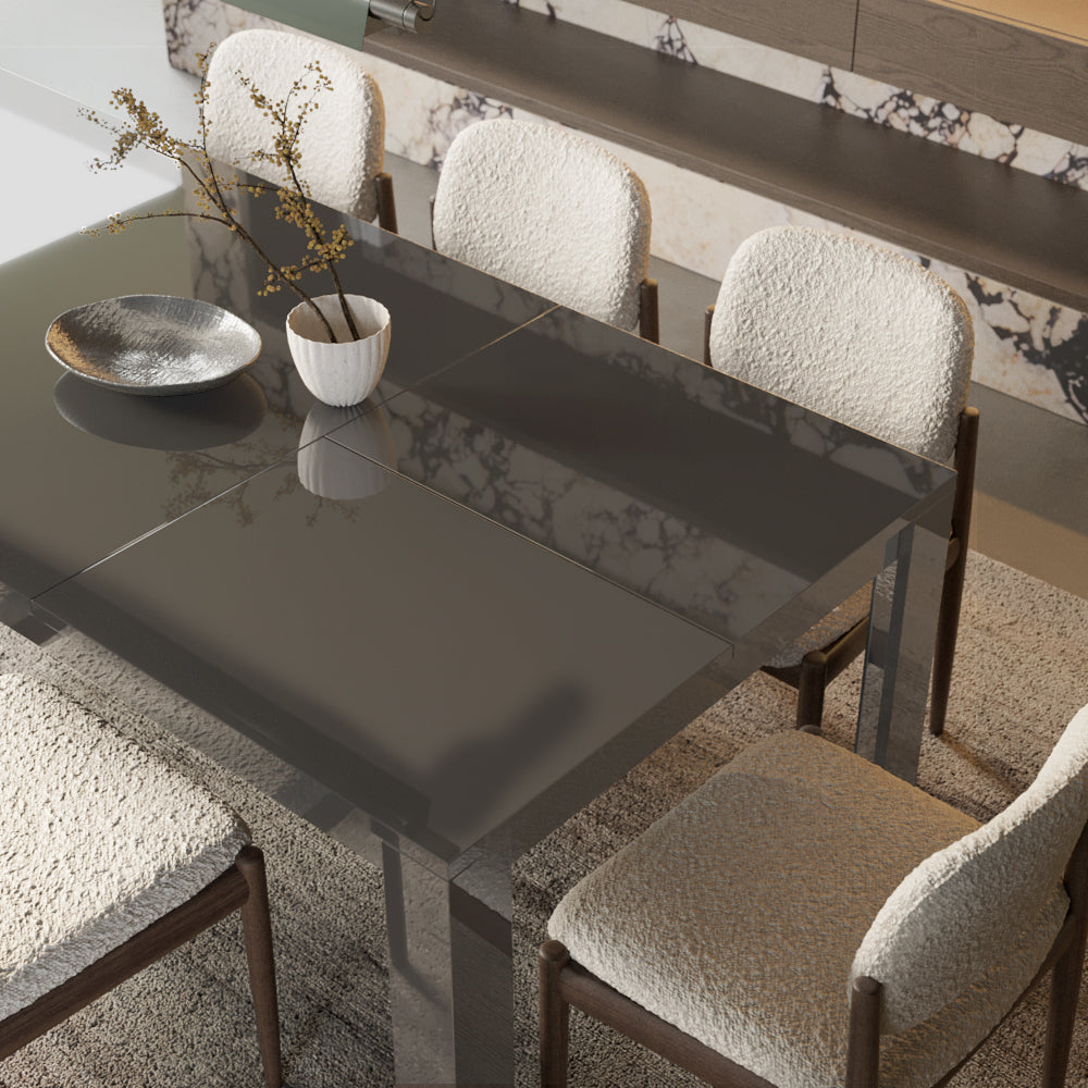 Laggi II Extendable Dining Table
