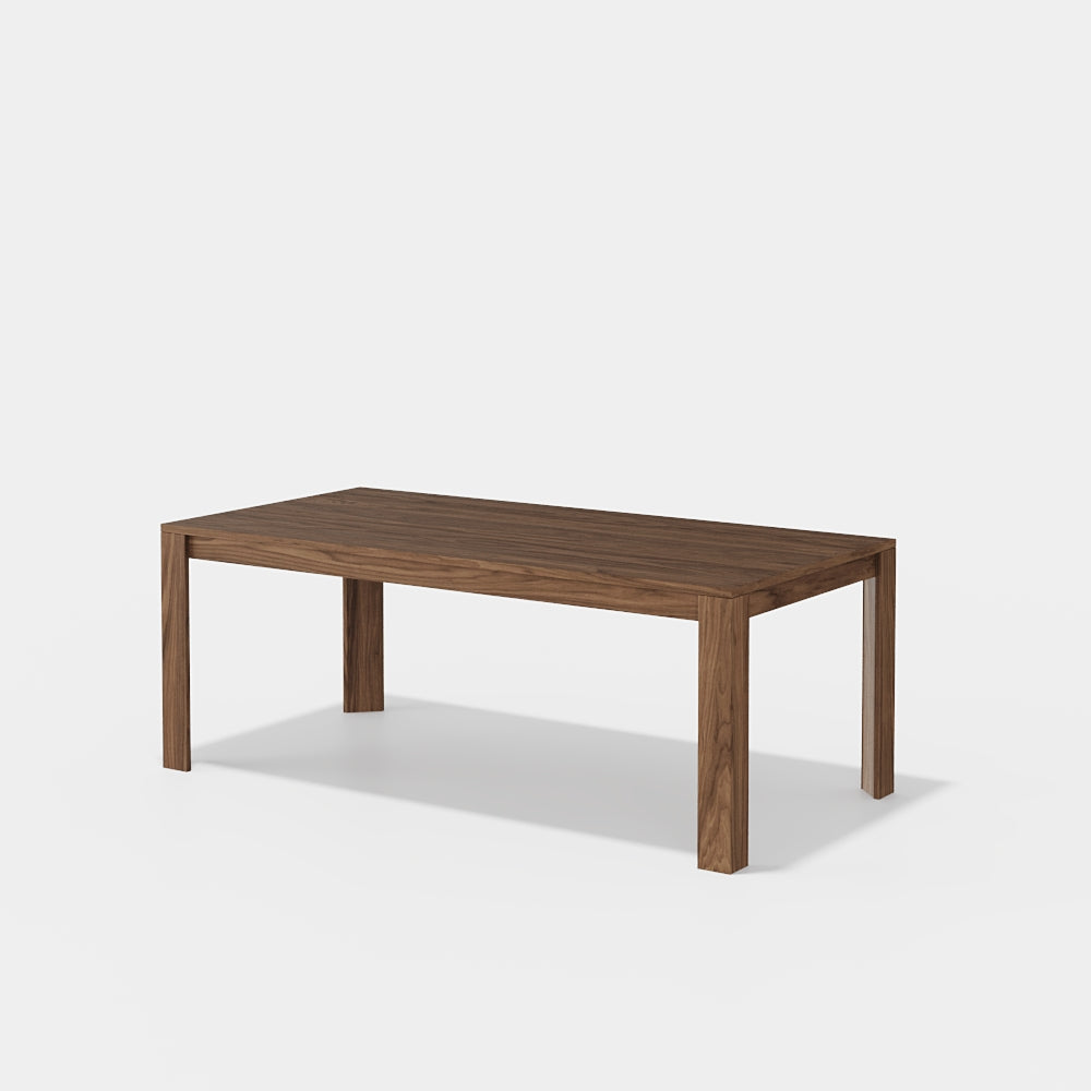 Laggi II Extendable Dining Table