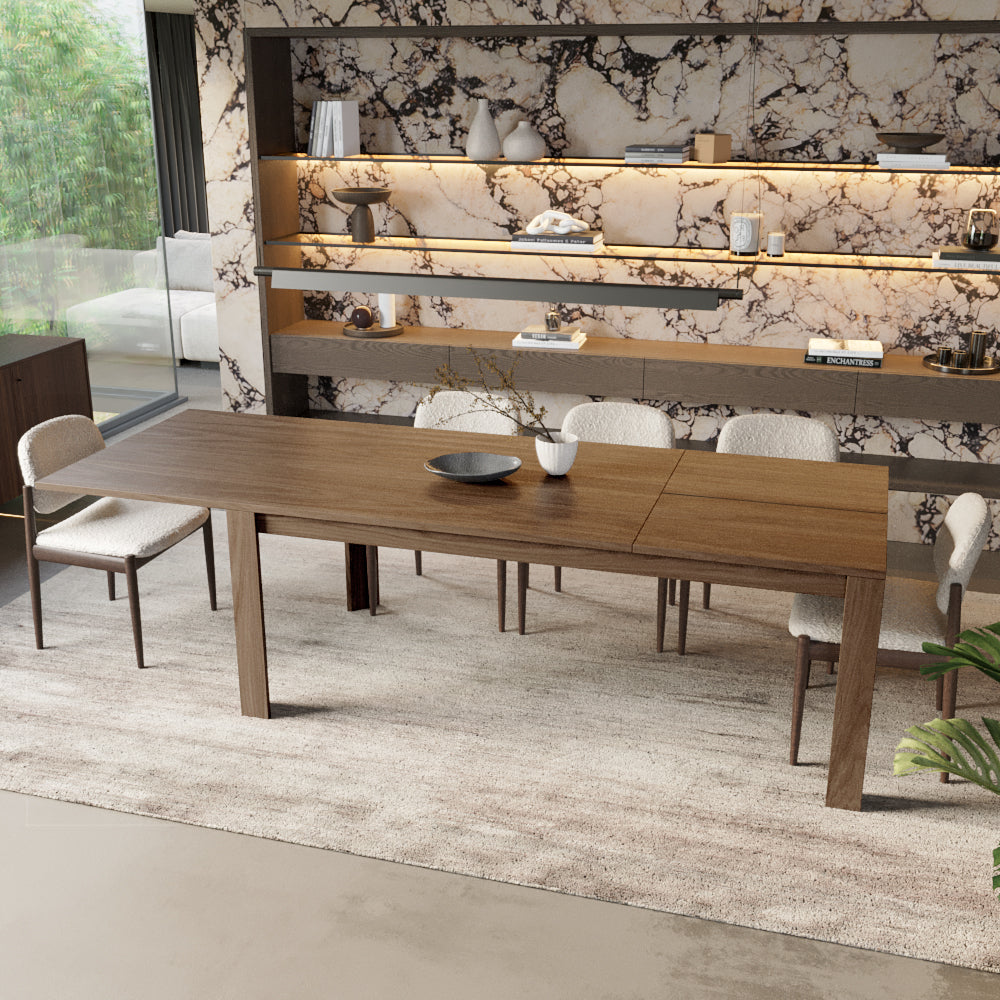 Laggi II Extendable Dining Table