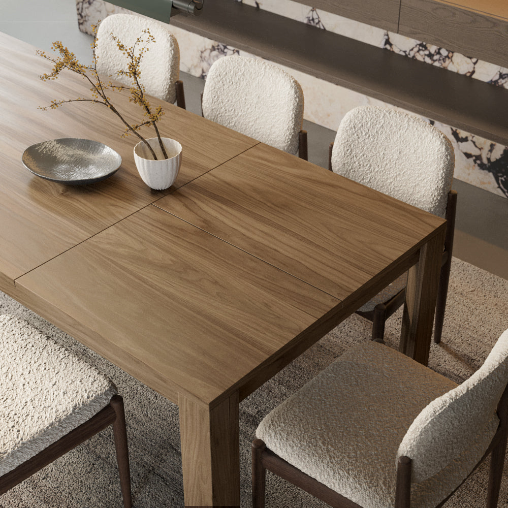 Laggi II Extendable Dining Table