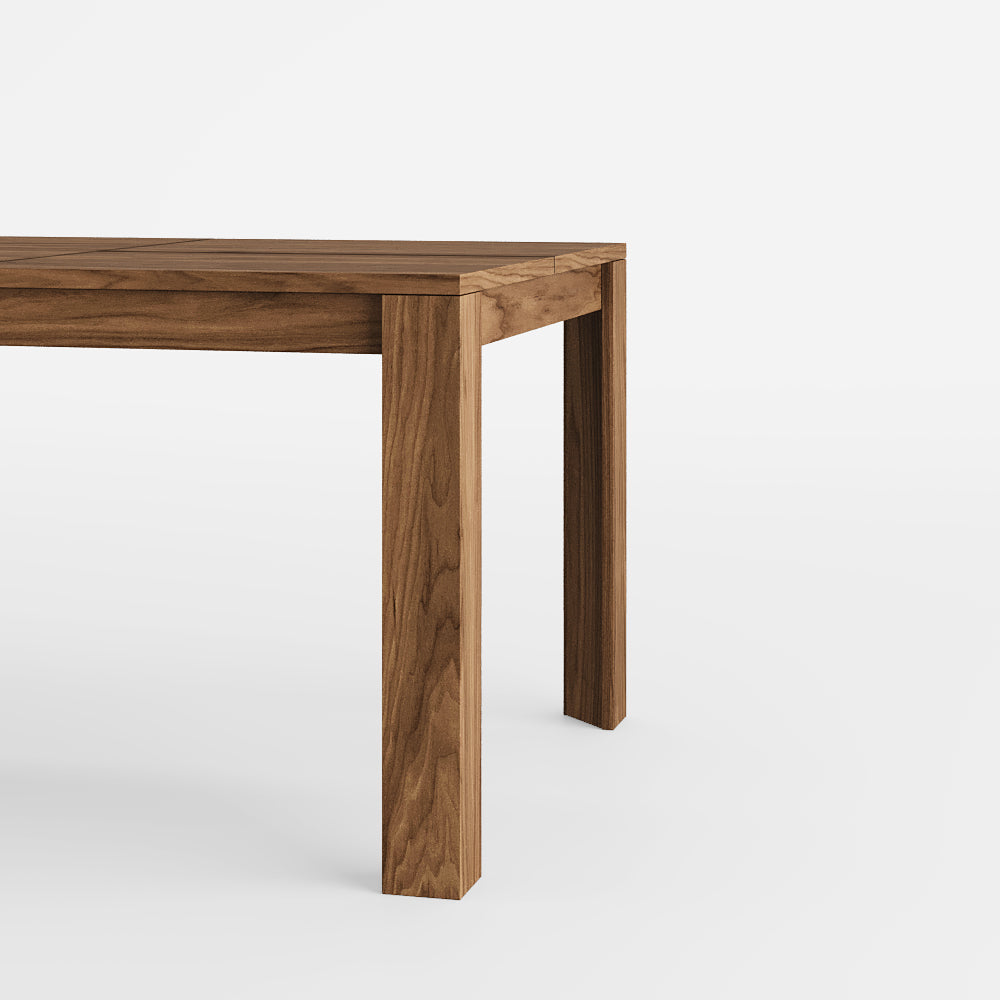 Laggi II Extendable Dining Table