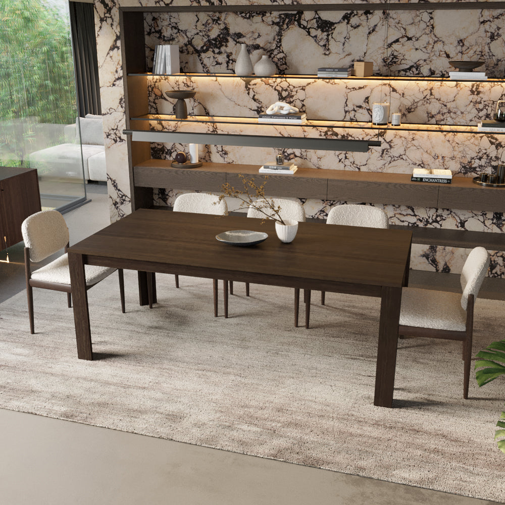 Mesa de Jantar Laggi II