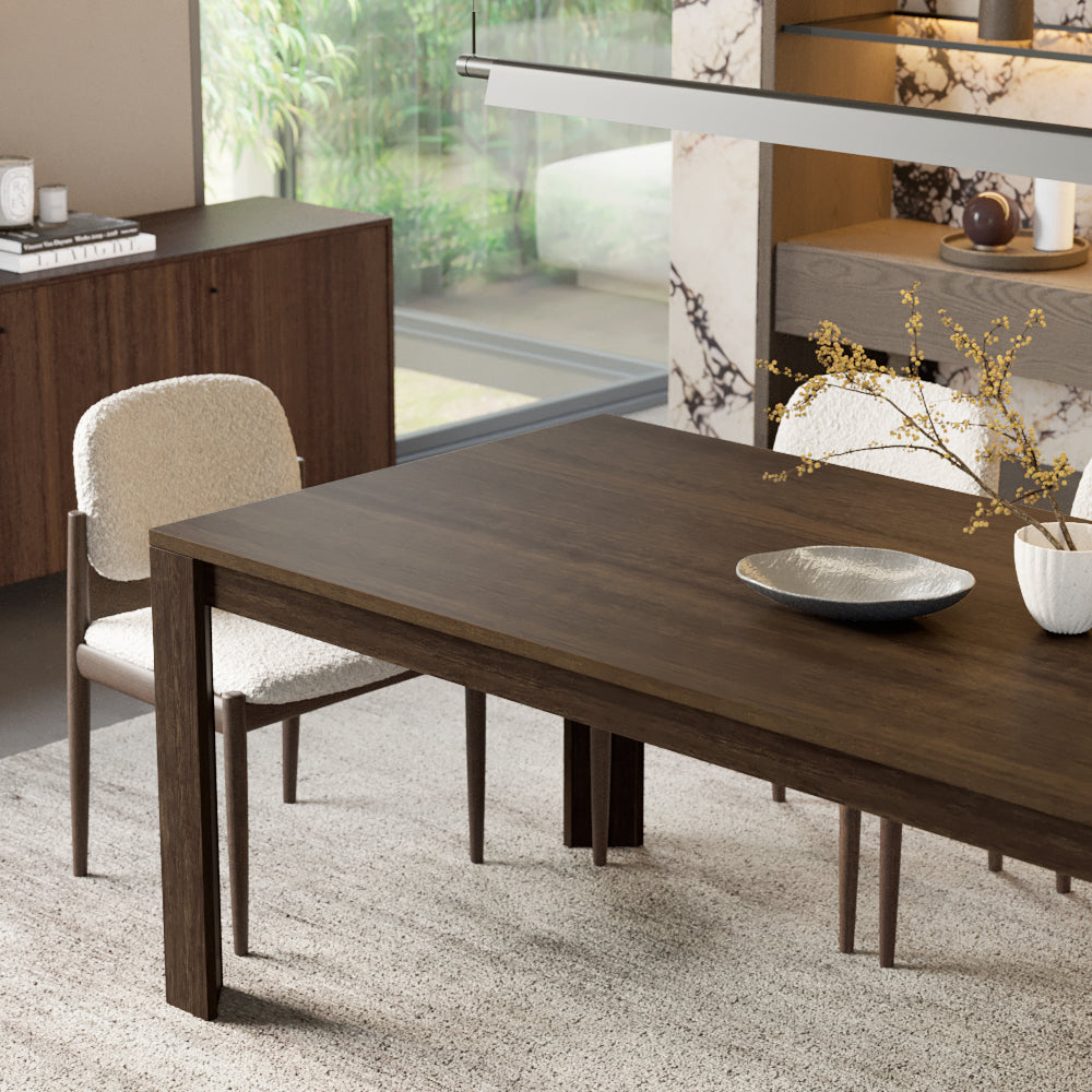 Mesa de Jantar Laggi II