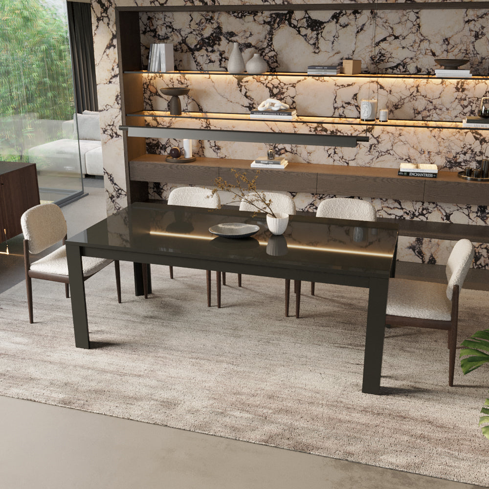 Mesa de Jantar Laggi II
