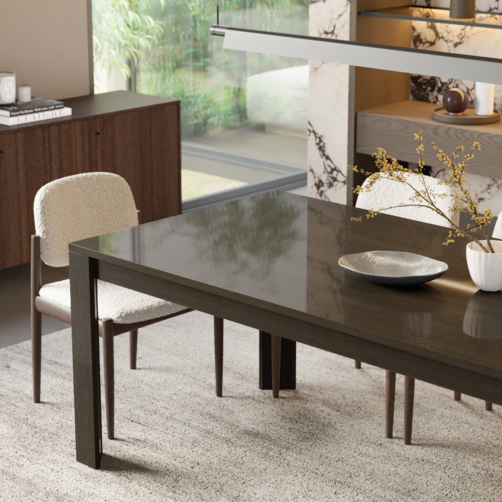 Mesa de Jantar Laggi II