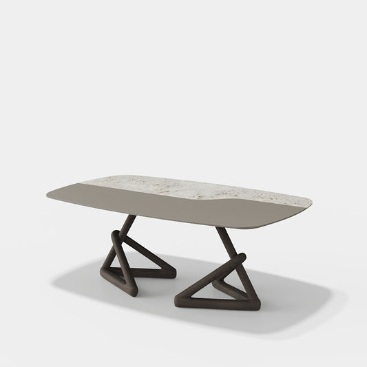 Mesa de Jantar Raggi 270cm