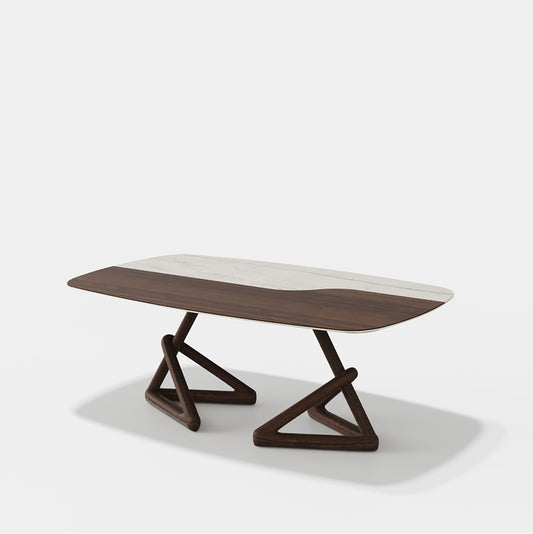 Mesa de Jantar Raggi 200cm