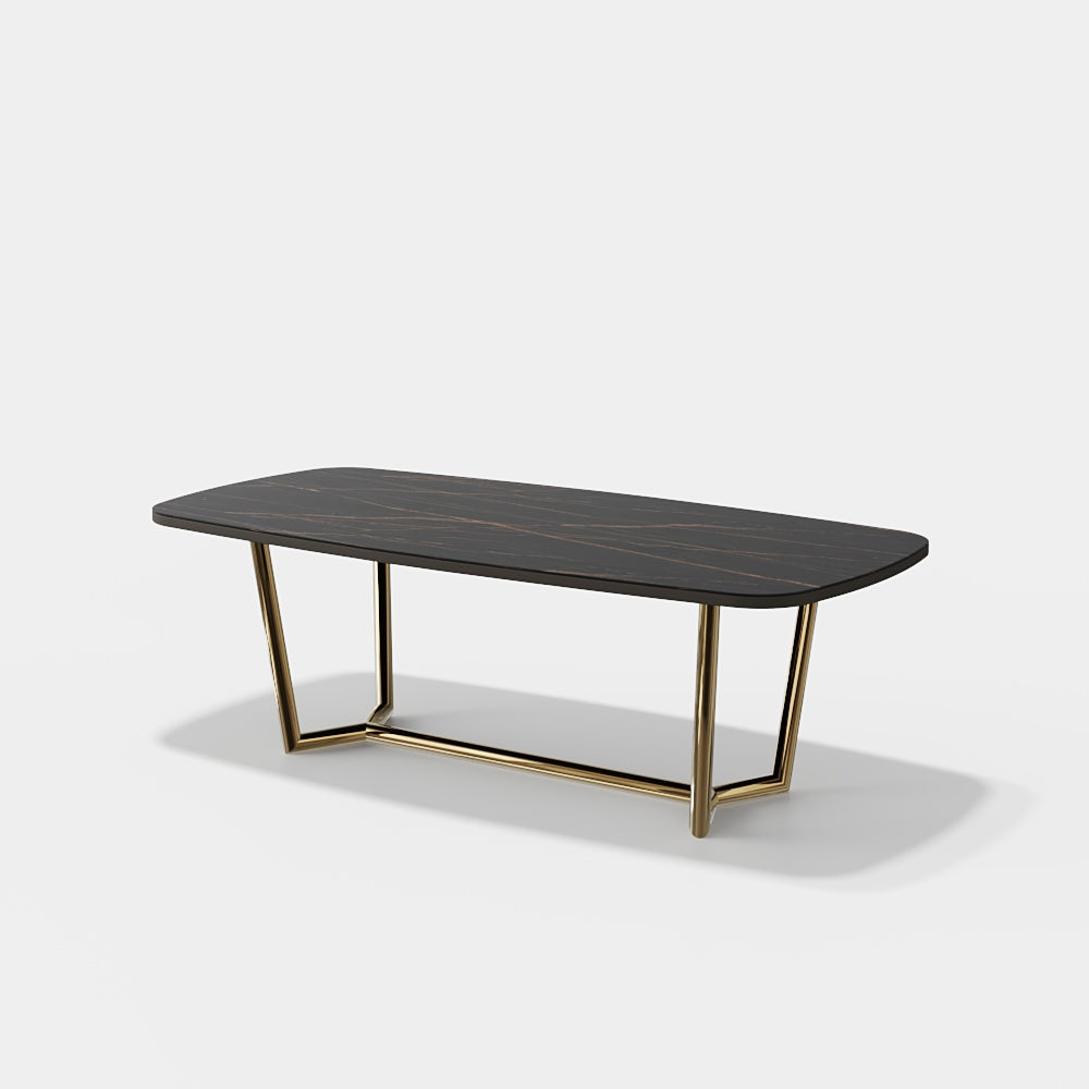 Mesa de Jantar Rocco 200cm