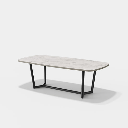 Mesa de Jantar Rocco 240cm