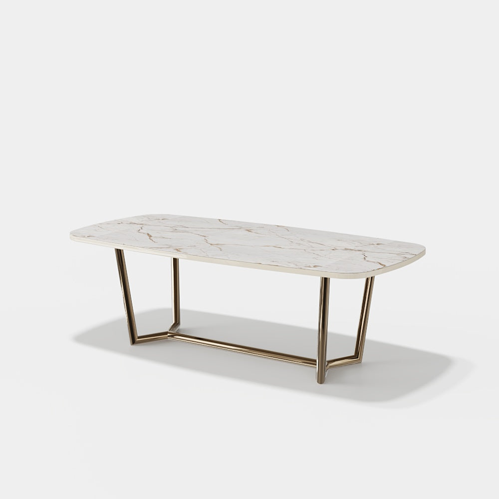 Mesa de Jantar Rocco 280cm