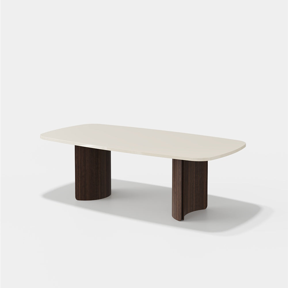 Mesa de Jantar Vollmer 180cm