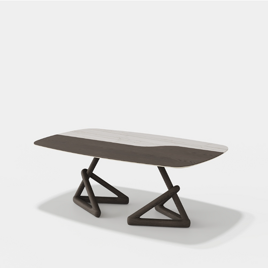 Mesa de Comedor Raggi 200cm
