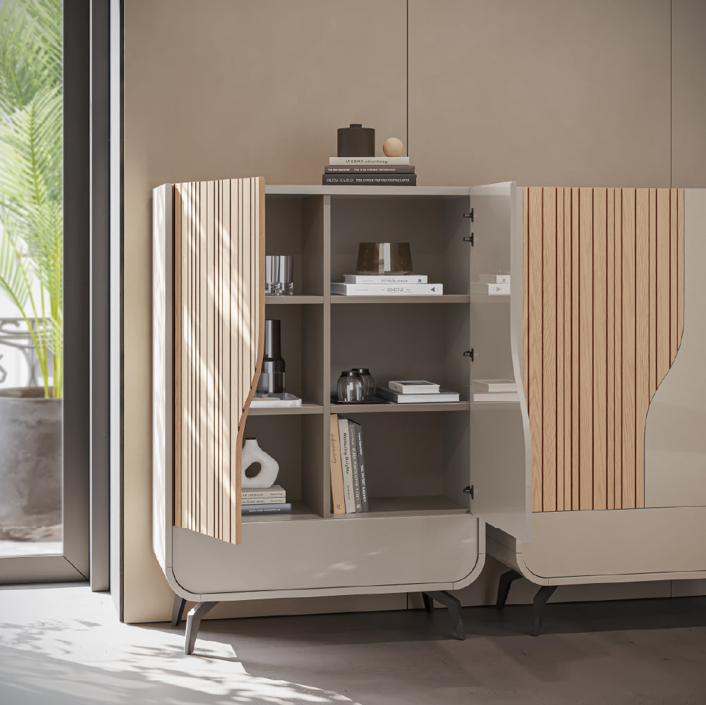 Movel de Bar Linard com Pé