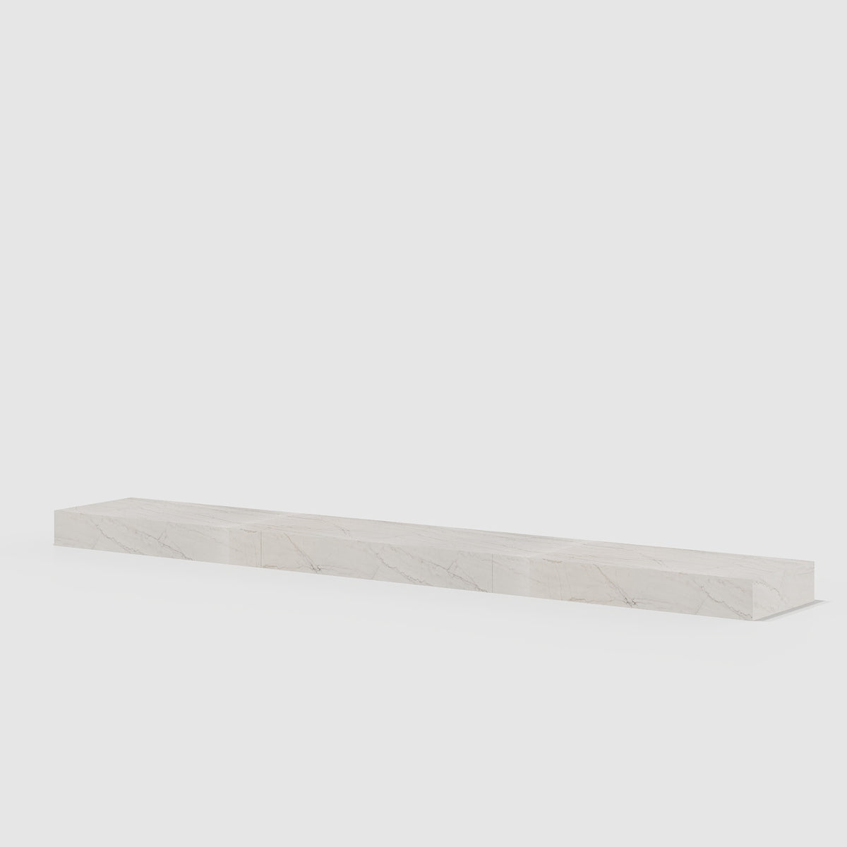 Patamar Blanc Longo