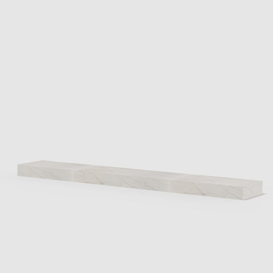 Plataforma Blanc Larga
