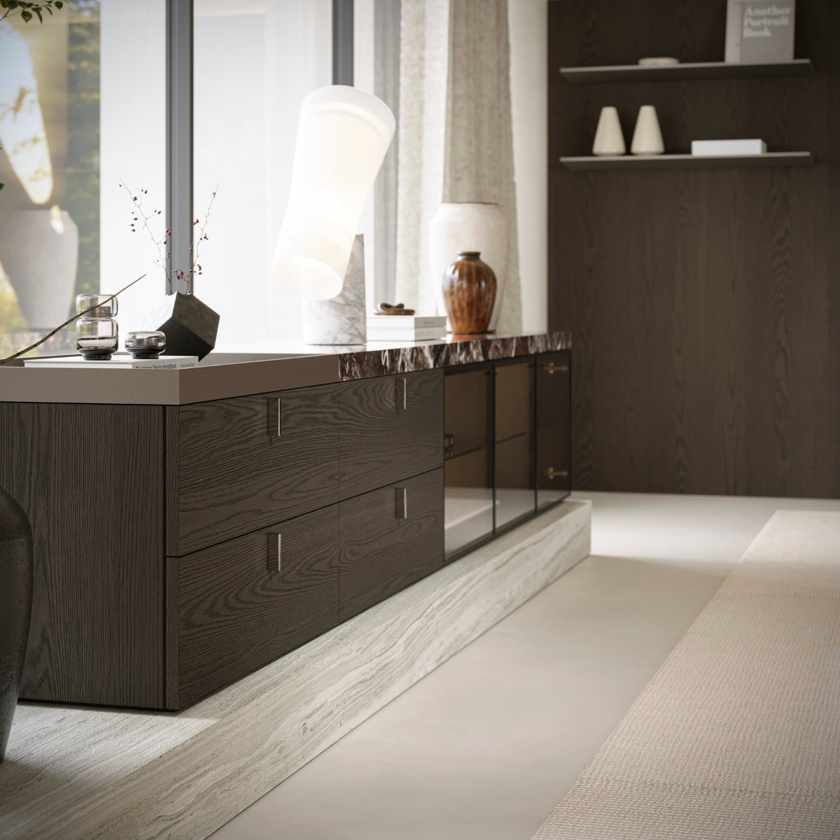 Patamar Blanc Longo