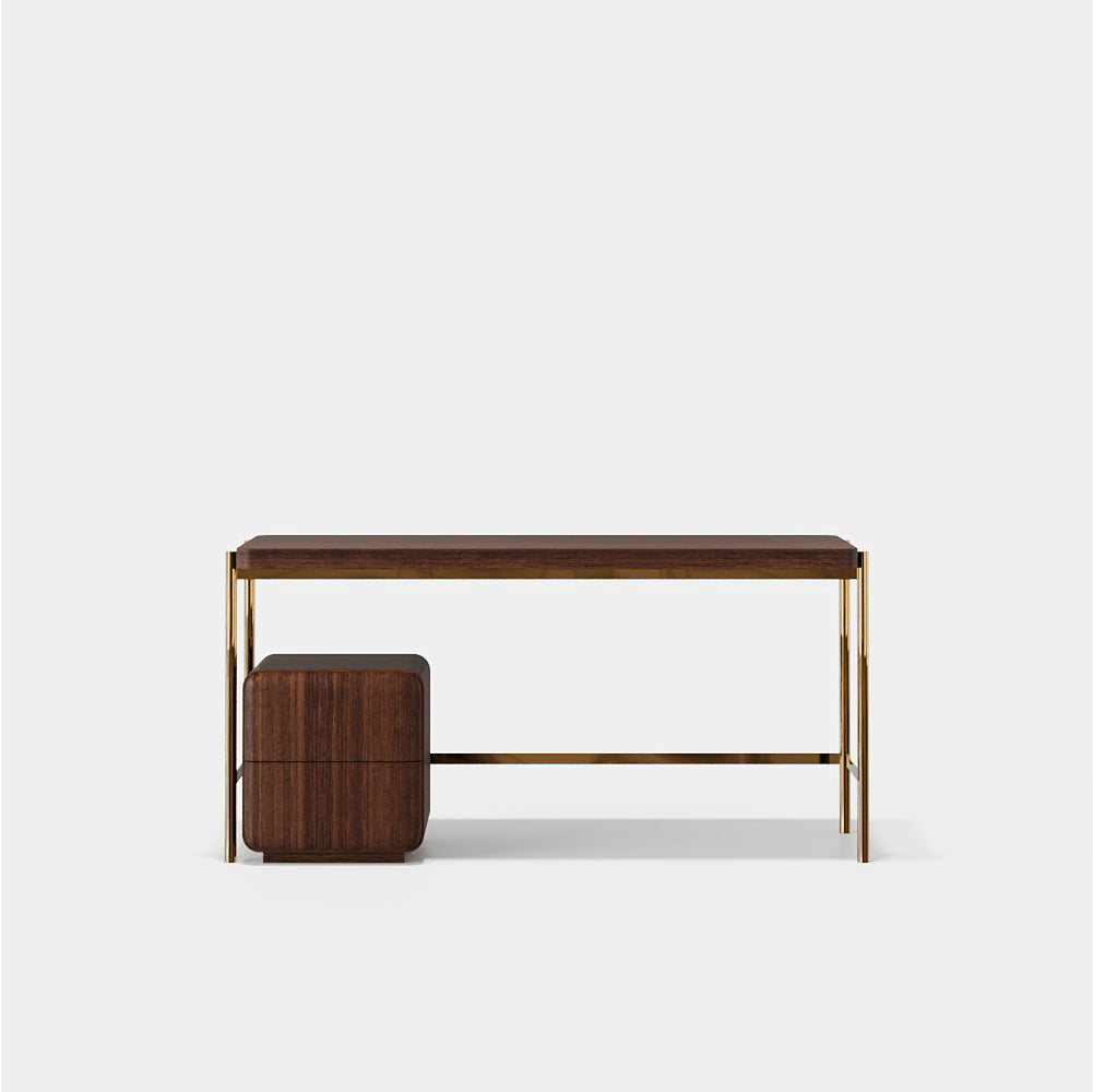 Rocco Desk with Loose Module – Evanyrouse