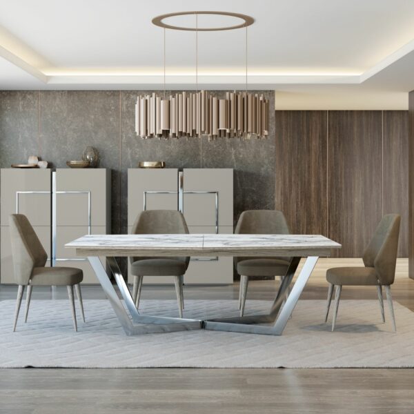 Adria dining table